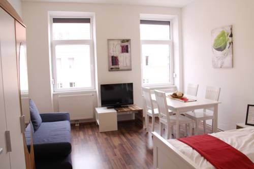 Imagen general del Apartamentos Apartment Troststrasse. Foto 7