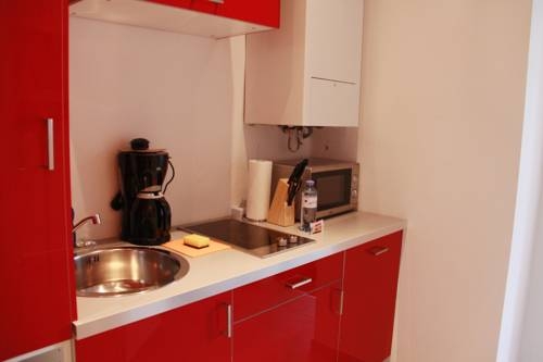 Imagen general del Apartamentos Apartment Troststrasse. Foto 8