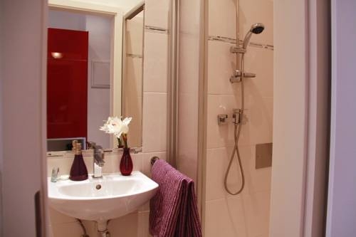 Imagen general del Apartamentos Apartment Troststrasse. Foto 9