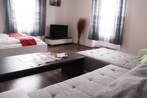 Imagen general del Apartamentos Apartment Troststrasse. Foto 10