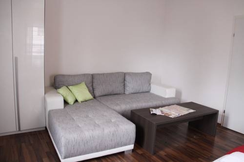 Imagen de la habitación del Apartamentos Apartment Troststrasse. Foto 24