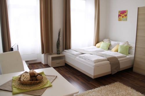 Imagen general del Apartamentos Apartment Troststrasse. Foto 11