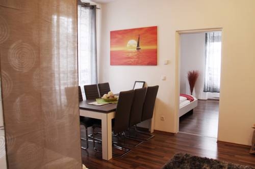 Imagen general del Apartamentos Apartment Troststrasse. Foto 12