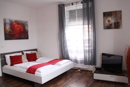 Imagen de la habitación del Apartamentos Apartment Troststrasse. Foto 25