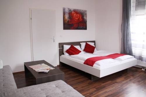 Imagen general del Apartamentos Apartment Troststrasse. Foto 14