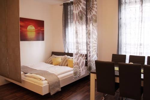 Imagen general del Apartamentos Apartment Troststrasse. Foto 15