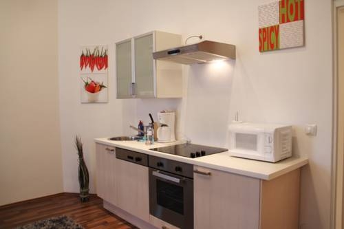 Imagen general del Apartamentos Apartment Troststrasse. Foto 16