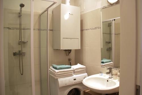 Imagen de la habitación del Apartamentos Apartment Troststrasse. Foto 26