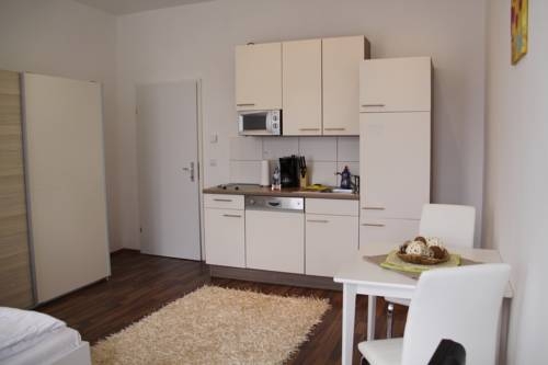 Imagen general del Apartamentos Apartment Troststrasse. Foto 17