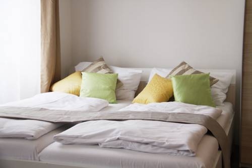 Imagen general del Apartamentos Apartment Troststrasse. Foto 18