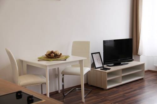 Imagen general del Apartamentos Apartment Troststrasse. Foto 19