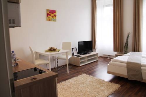 Imagen general del Apartamentos Apartment Troststrasse. Foto 20