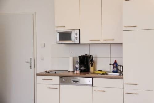 Imagen general del Apartamentos Apartment Troststrasse. Foto 21