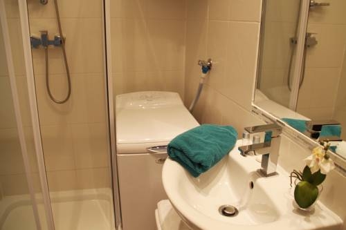 Imagen general del Apartamentos Apartment Troststrasse. Foto 22