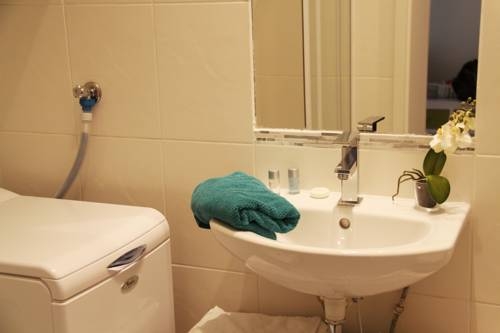 Imagen general del Apartamentos Apartment Troststrasse. Foto 23