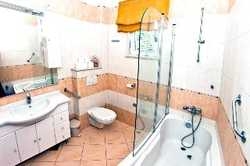 Imagen de los interiores del Apartamentos Apartment Villa Molina. Foto 6