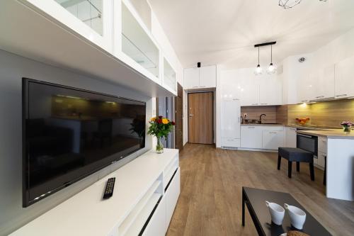 Imagen de la habitación del Apartamentos ApartmentPrestige Central Station. Foto 3