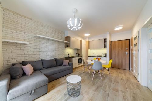 Imagen de la habitación del Apartamentos ApartmentPrestige Central Station. Foto 4