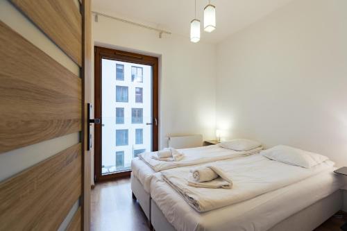 Imagen de la habitación del Apartamentos ApartmentPrestige Central Station. Foto 6