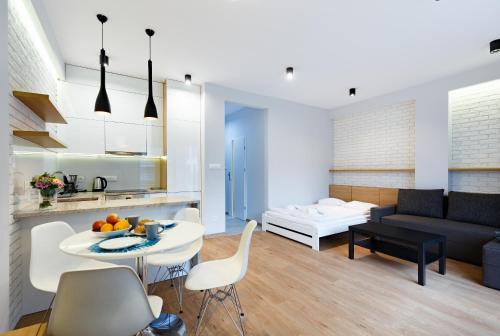 Imagen de la habitación del Apartamentos ApartmentPrestige Central Station. Foto 7