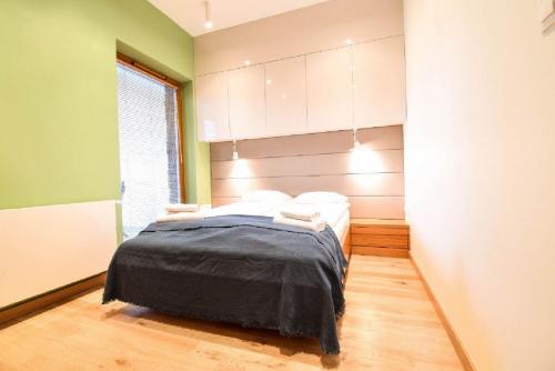 Imagen de la habitación del Apartamentos ApartmentPrestige Central Station. Foto 13