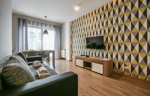 Imagen de la habitación del Apartamentos ApartmentPrestige Central Station. Foto 24