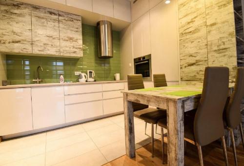 Imagen de la habitación del Apartamentos ApartmentPrestige Central Station. Foto 28