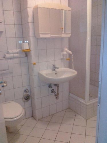 Imagen de la habitación del Apartamentos Apartmentcenter Koblenz. Foto 9