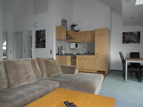 Imagen de la habitación del Apartamentos Apartmentcenter Koblenz. Foto 10