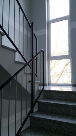 Imagen general del Apartamentos Apartmentcenter Koblenz. Foto 6