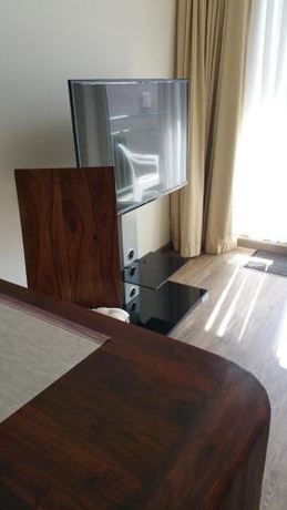 Imagen general del Apartamentos Apartmentcenter Koblenz. Foto 7