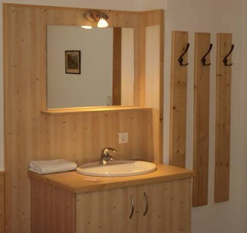 Imagen general del Apartamentos Apartmenthaus Gotthardt. Foto 10