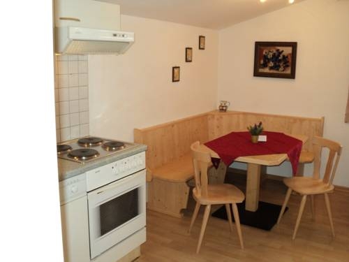 Imagen general del Apartamentos Apartmenthaus Gotthardt. Foto 3