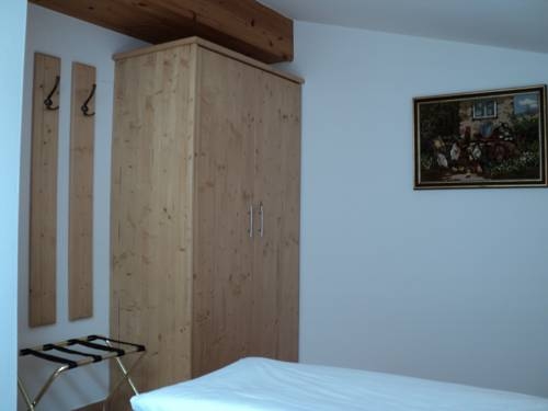 Imagen general del Apartamentos Apartmenthaus Gotthardt. Foto 4