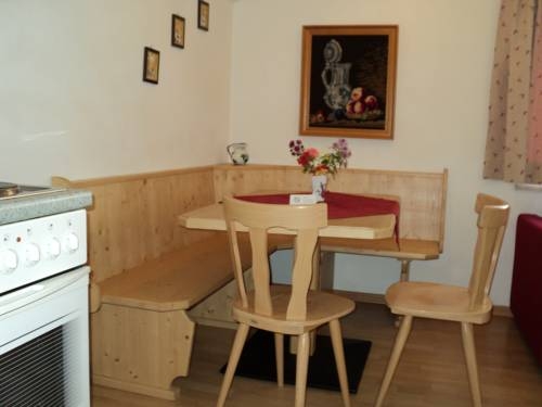 Imagen general del Apartamentos Apartmenthaus Gotthardt. Foto 9