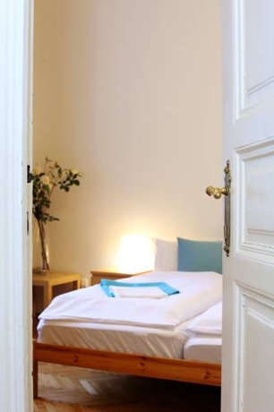 Imagen general del Apartamentos Apartment-hotels RENTeGO. Foto 2