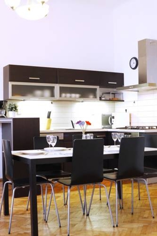 Imagen general del Apartamentos Apartment-hotels RENTeGO. Foto 3