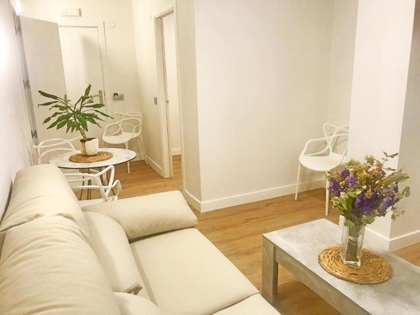 Imagen general del Apartamentos Apartmentos Santander Maliaño Suites 3000. Foto 2