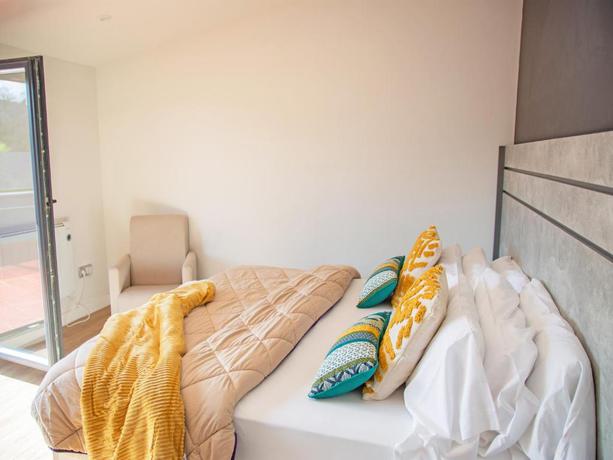 Imagen general del Apartamentos Apartmentos Santander Maliaño Suites 3000. Foto 5