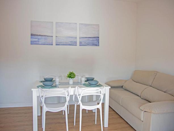 Imagen general del Apartamentos Apartmentos Santander Maliaño Suites 3000. Foto 6