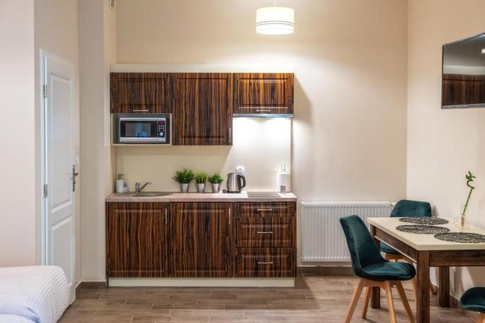 Imagen general del Apartamentos Apartments 17 Szewska. Foto 3