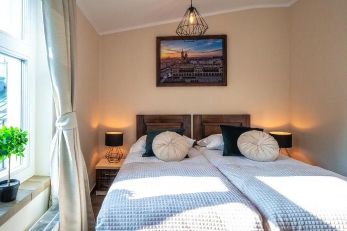 Imagen general del Apartamentos Apartments 17 Szewska. Foto 4