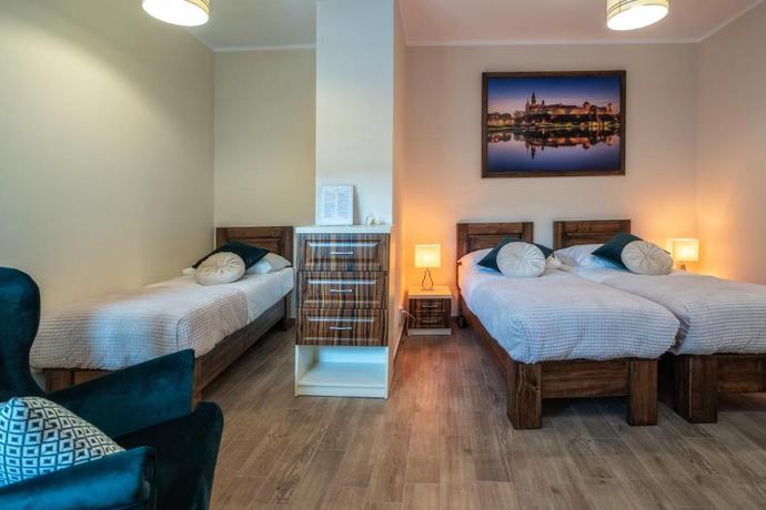 Imagen general del Apartamentos Apartments 17 Szewska. Foto 5