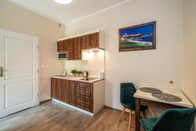 Imagen general del Apartamentos Apartments 17 Szewska. Foto 7