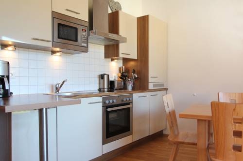 Imagen general del Apartamentos Apartments Adler Resort By Alpin Rentals. Foto 1