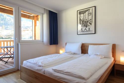 Imagen general del Apartamentos Apartments Adler Resort By Alpin Rentals. Foto 2