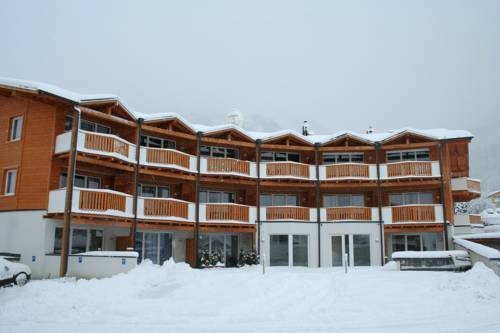 Imagen general del Apartamentos Apartments Adler Resort By Alpin Rentals. Foto 3