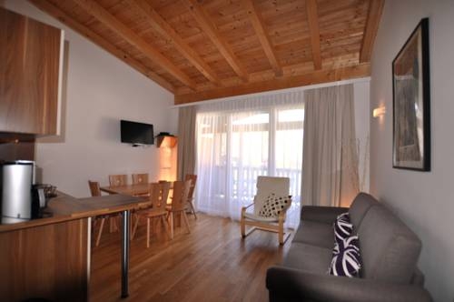 Imagen general del Apartamentos Apartments Adler Resort By Alpin Rentals. Foto 4