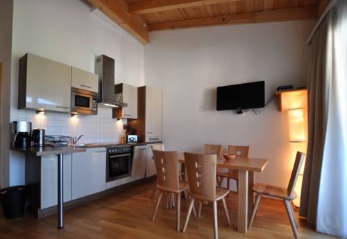 Imagen general del Apartamentos Apartments Adler Resort By Alpin Rentals. Foto 5