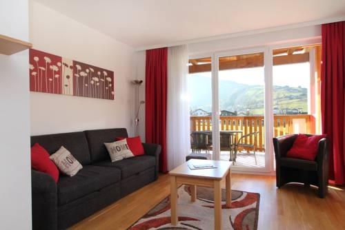 Imagen general del Apartamentos Apartments Adler Resort By Alpin Rentals. Foto 6